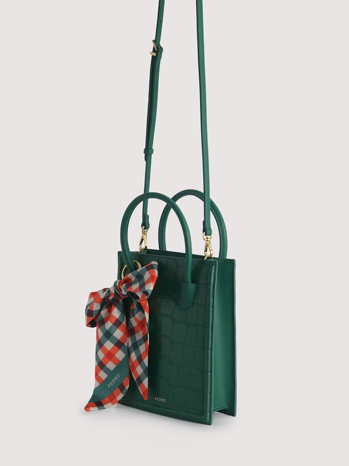 5 thiết kế túi xách đón mùa Thu bạn không thể bỏ lỡ